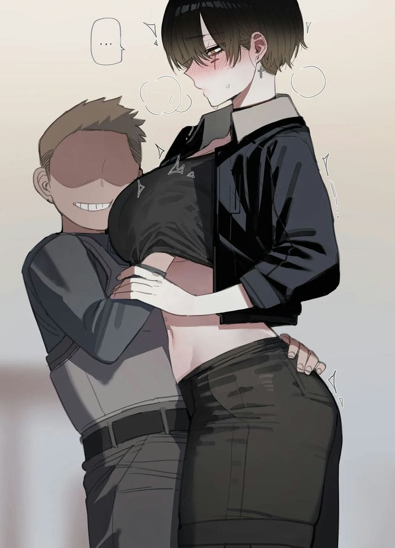 ทาสสาวเลย์และแอชเย็ดกับก็อบลิน